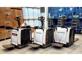 معدات تكديس UniCarriers PMR200: صور 2