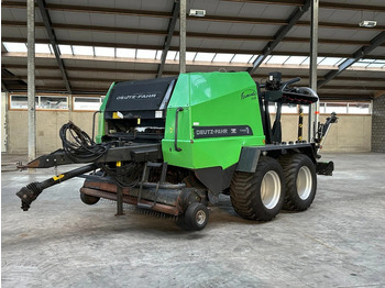 الآلات والماكينات الزراعية DEUTZ