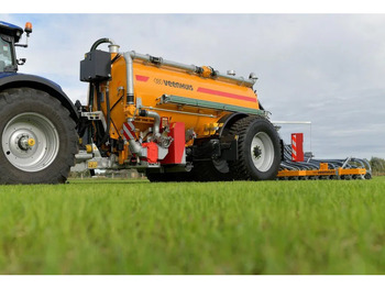 الآلات والماكينات الزراعية VEENHUIS