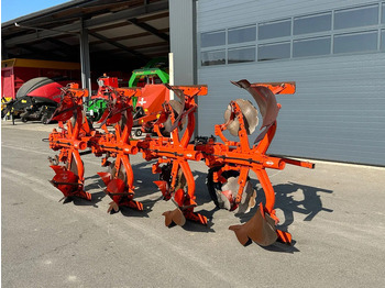 محراث Kuhn Vari Master 151: صور 3