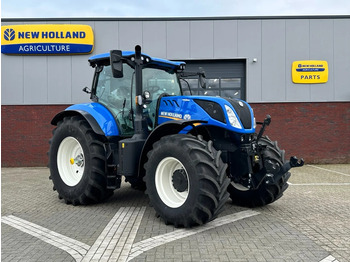 تأجير New Holland T7.245 Autocommand New Holland T7.245 Autocommand: صور 1