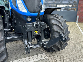تأجير New Holland T7.245 Autocommand New Holland T7.245 Autocommand: صور 3