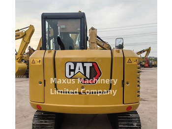 حفارة مصغرة CAT 305.5 E Caterpillar tracked excavator Warranty | CAT 305.5 E Caterpillar гусеничний екскаватор Гарантія: صور 4