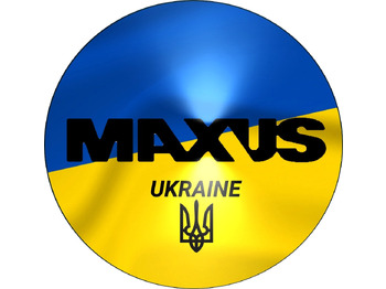 اللودر بعجل Колісний навантажувач 19 тонн MAXUS 19 ton: صور 2