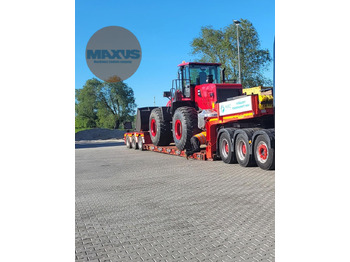 اللودر بعجل Колісний навантажувач 19 тонн MAXUS 19 ton: صور 5