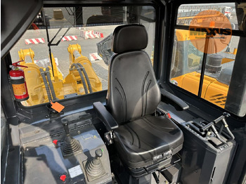 بلدوزر جديد MAXUS Buldozer MAXUS cu lamă dreaptă, riper cu un singur dinte și cabină ROPS: صور 4