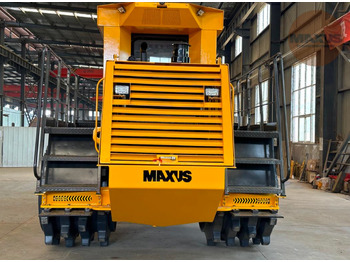 مدماج جديد Maxus Kompaktor Maxus 35 Tonnen: صور 4