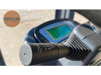 رافعة شوكية كهربائية جديد Maxus Maxus 2500kg: صور 3