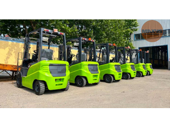 رافعة شوكية كهربائية جديد Maxus Maxus 2500kg: صور 2