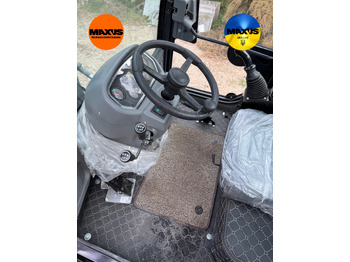 اللودر بعجل جديد Maxus Wheel Loader 102hp: صور 2