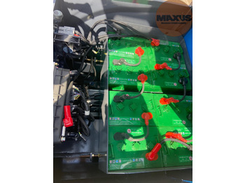 رافعة شوكية كهربائية جديد Maxus dostępny od ręki w Łodzi ! ! ! Elektryczny wózek widłowy 1600kg 3m / Elektrischer Hubwagen 1600 kg 3 Meter / Electric forklift 1600kg 3m/ 1600 kg-os elektromos targonca/ Stivuitor electric 1600 kg 3m: صور 4