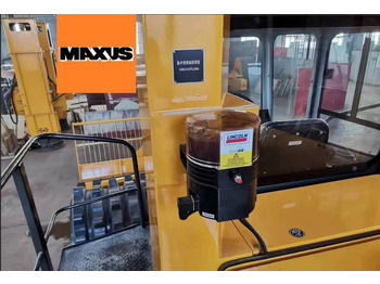 مدماج جديد NEW MAXUS 20 TON Compactor Warranty | НОВИЙ КОМПАКТОР MAXUS 20 ТОН Гарантія: صور 3