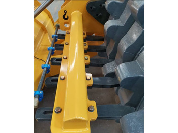 مدماج جديد NEW MAXUS 20 TON Compactor Warranty | НОВИЙ КОМПАКТОР MAXUS 20 ТОН Гарантія: صور 5