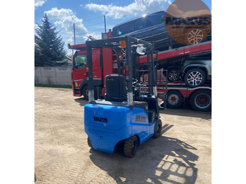 رافعة شوكية كهربائية جديد maxus 1600kg 3m: صور 4
