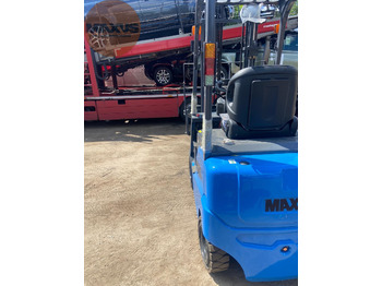 رافعة شوكية كهربائية جديد maxus 1600kg 3m: صور 5