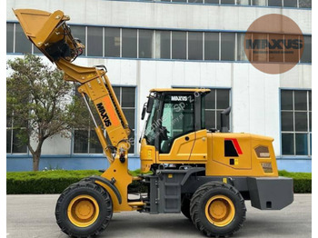 تأجير maxus Telescopic Wheel Loader 3500kg maxus Telescopic Wheel Loader 3500kg: صور 5
