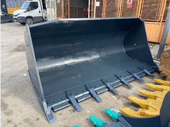 بكت شيول VOLVO