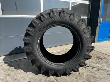 الإطارات والجنوط TRELLEBORG