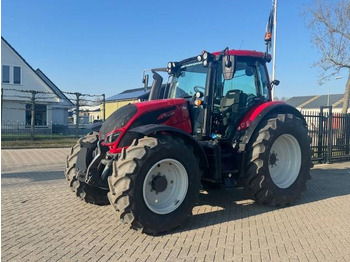جرار VALTRA N134