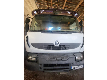 قلابات RENAULT