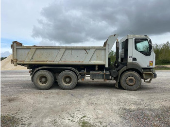 قلابات RENAULT Kerax 370