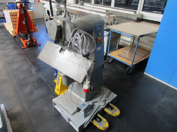 آلات الطباعة DRAHTHEFTMASCHINE HOHNER FAVORIT: صور 3