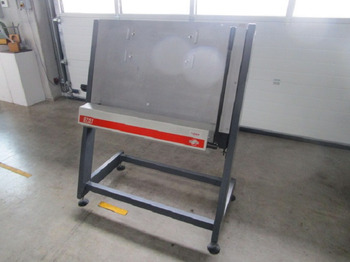 آلات الطباعة