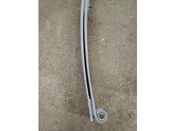 هيكل السيارة الخارجية VOLVO FH