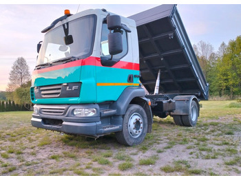 قلابات DAF LF 55 220