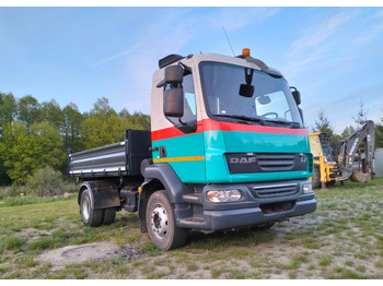 قلابات DAF LF 55.220: صور 3