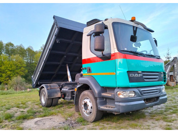 قلابات DAF LF 55.220: صور 2