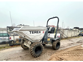 قلابة شاحنة TEREX