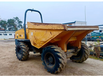 قلابة شاحنة TEREX