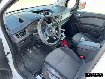 شاحنة جرار Renault Kangoo: صور 5