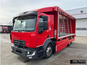 شاحنة ستارة, شاحنة كهربائية Renault Trucks D: صور 5