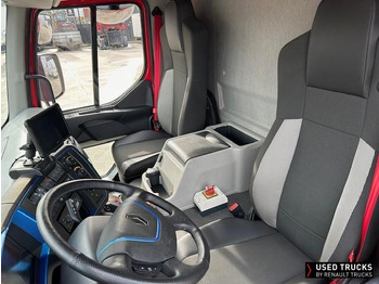 شاحنة ستارة, شاحنة كهربائية Renault Trucks D: صور 4