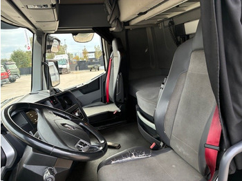 شاحنة جرار Renault Trucks T: صور 5 شاحنة جرار Renault Trucks T: صور 5