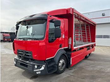 شاحنة RENAULT D