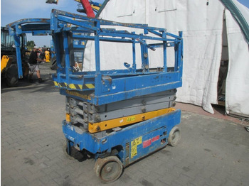 رافعات مقصية Genie GS 1932: صور 2