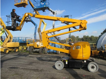 رافعات سلة مفصلية MANITOU 170 AETJ