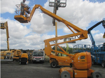 رافعات سلة مفصلية MANITOU 170 AETJ-L