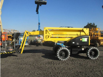 رافعات سلة مفصلية Niftylift HR 17 D 4x4: صور 2