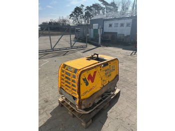 صفائح اهتزازية Wacker Neuson DPU 80: صور 3
