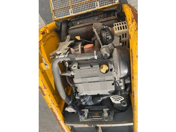 صفائح اهتزازية Wacker Neuson DPU 80: صور 5