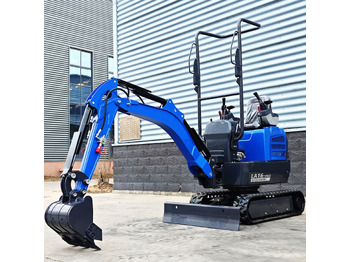حفارة KUBOTA