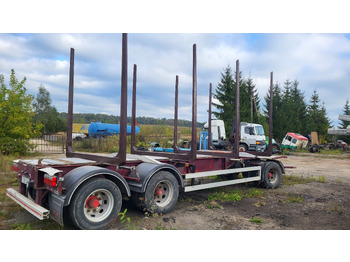 تأجير TRAILLER-BYGG TRAILLER-BYGG TRAILLER-BYGG TRAILLER-BYGG: صور 3
