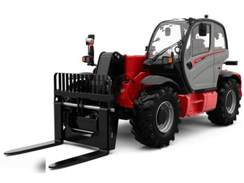 رافعة تلسكوبية MANITOU MHT 790
