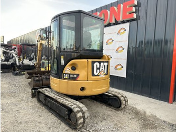 حفارة مصغرة Caterpillar 303.5ECR à 28500 euros HT: صور 4