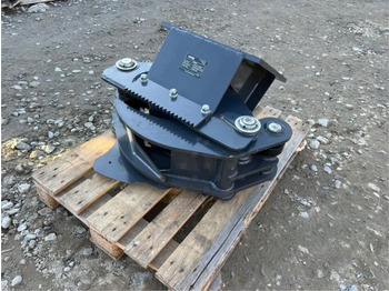 مخلبي Grappin coupeur pour pelle 4T à 8T: صور 2 مخلبي Grappin coupeur pour pelle 4T à 8T: صور 2