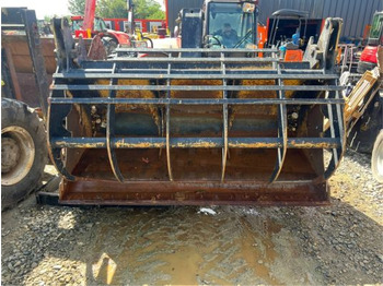 رافعة تلسكوبية MANITOU